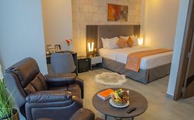 Baraka Tower Hotel